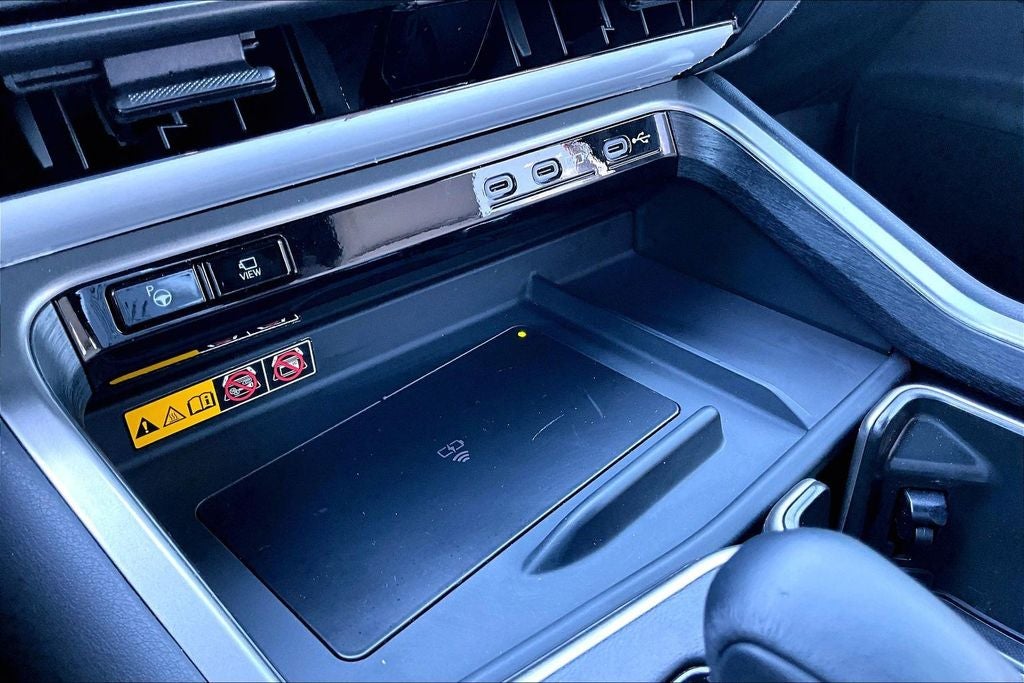 2024 Lexus TX 350 Luxury