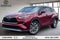 2020 Toyota Highlander Platinum