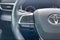 2020 Toyota Highlander Platinum