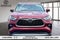 2020 Toyota Highlander Platinum
