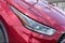 2020 Toyota Highlander Platinum