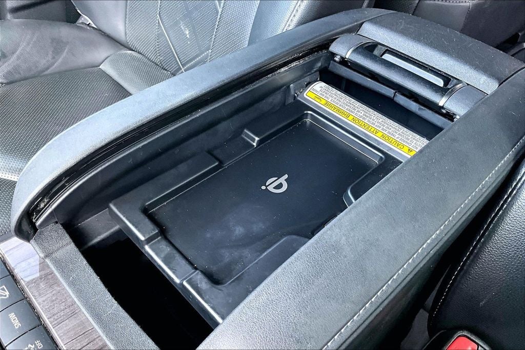2020 Toyota Highlander Platinum