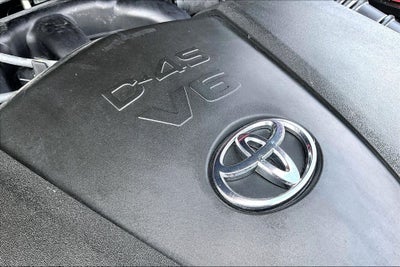 2020 Toyota Highlander Platinum