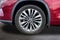 2020 Toyota Highlander Platinum