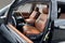 2021 Toyota Sequoia Platinum