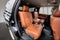 2021 Toyota Sequoia Platinum