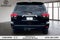 2021 Toyota Sequoia Platinum