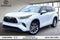 2025 Toyota Highlander Limited