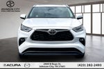 2025 Toyota Highlander Limited
