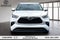 2025 Toyota Highlander Limited