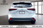 2025 Toyota Highlander Limited