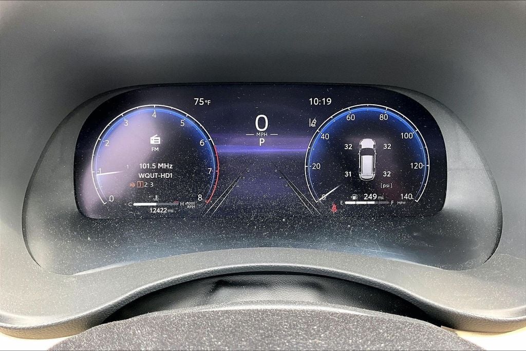 2025 Toyota Highlander Limited