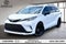 2023 Toyota Sienna XSE 7 Passenger