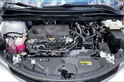 2023 Toyota Sienna XSE 7 Passenger