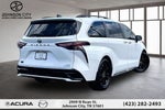 2023 Toyota Sienna XSE 7 Passenger
