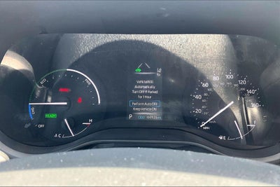 2023 Toyota Sienna XSE 7 Passenger