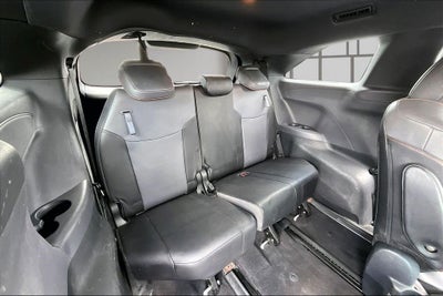 2023 Toyota Sienna XSE 7 Passenger