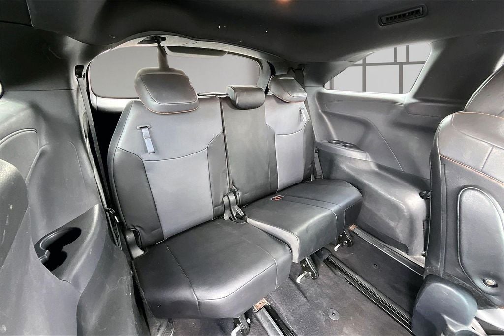 2023 Toyota Sienna XSE 7 Passenger