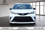 2023 Toyota Sienna XSE 7 Passenger