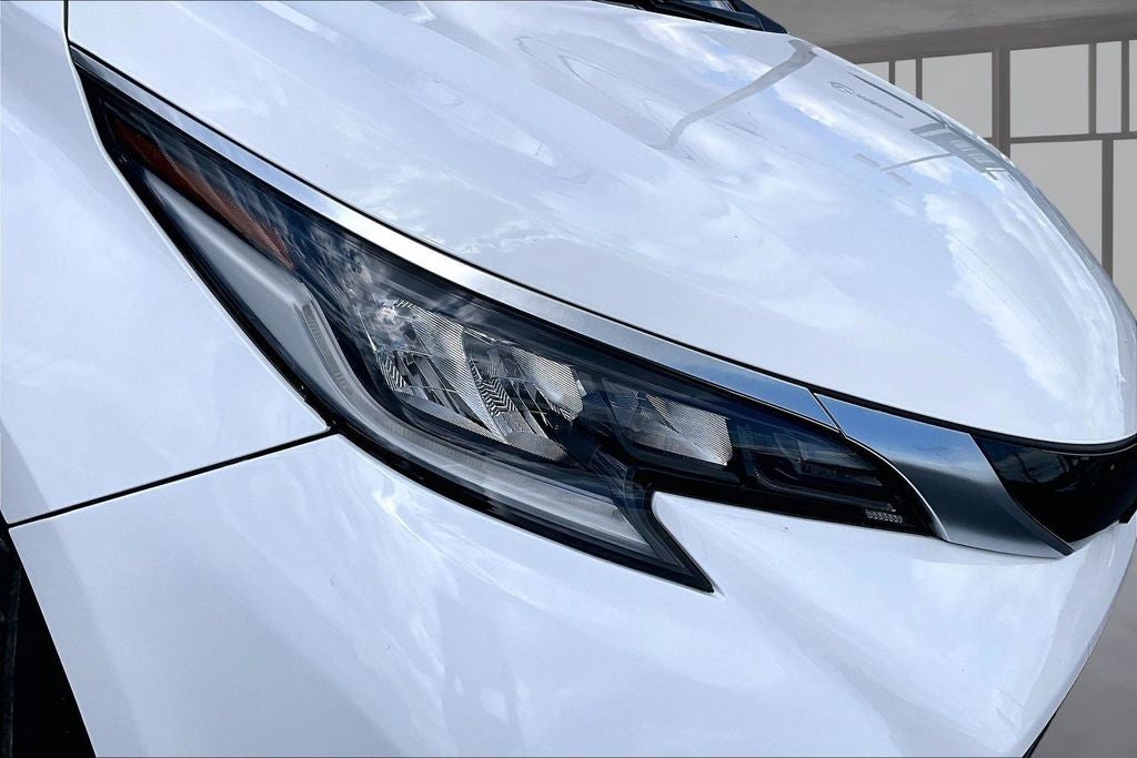 2023 Toyota Sienna XSE 7 Passenger