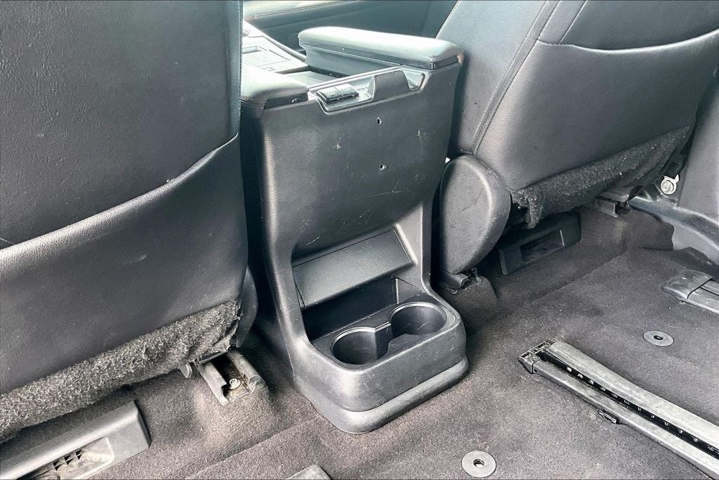 2023 Toyota Sienna XSE 7 Passenger