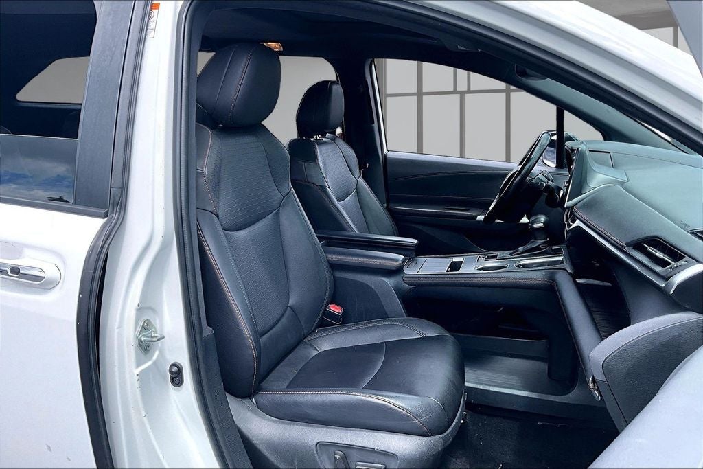 2023 Toyota Sienna XSE 7 Passenger