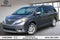 2017 Toyota Sienna XLE 8 Passenger