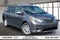 2017 Toyota Sienna XLE 8 Passenger