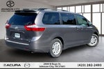 2017 Toyota Sienna XLE 8 Passenger