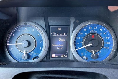 2017 Toyota Sienna XLE 8 Passenger