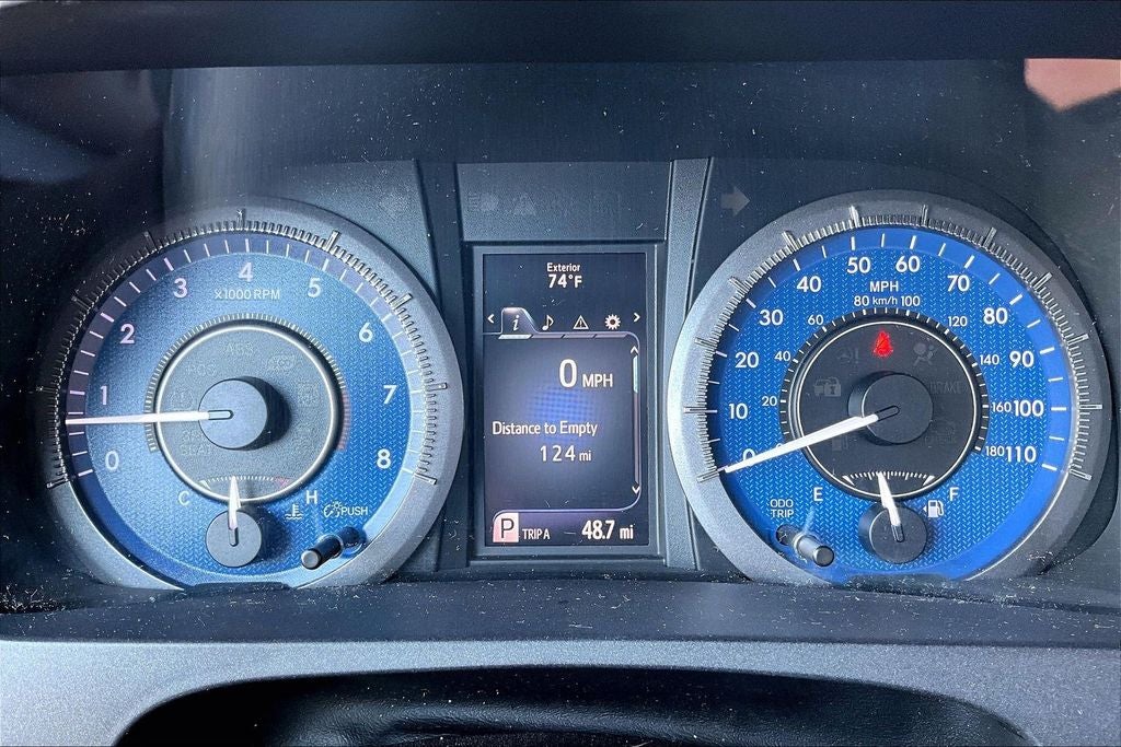 2017 Toyota Sienna XLE 8 Passenger