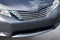 2017 Toyota Sienna XLE 8 Passenger