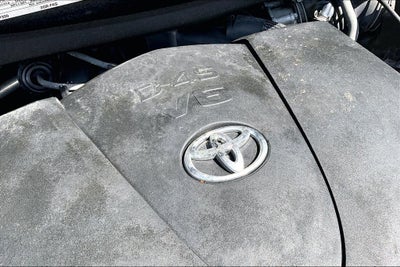 2017 Toyota Sienna XLE 8 Passenger