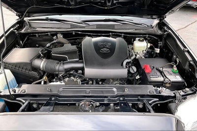 2020 Toyota Tacoma SR5 V6