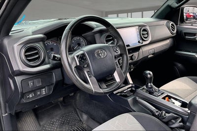 2020 Toyota Tacoma SR5 V6