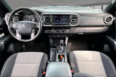 2020 Toyota Tacoma SR5 V6