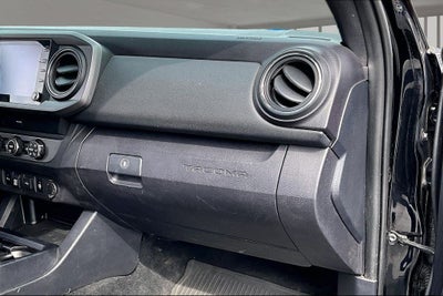 2020 Toyota Tacoma SR5 V6