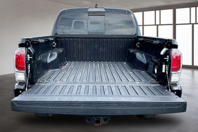 2020 Toyota Tacoma SR5 V6