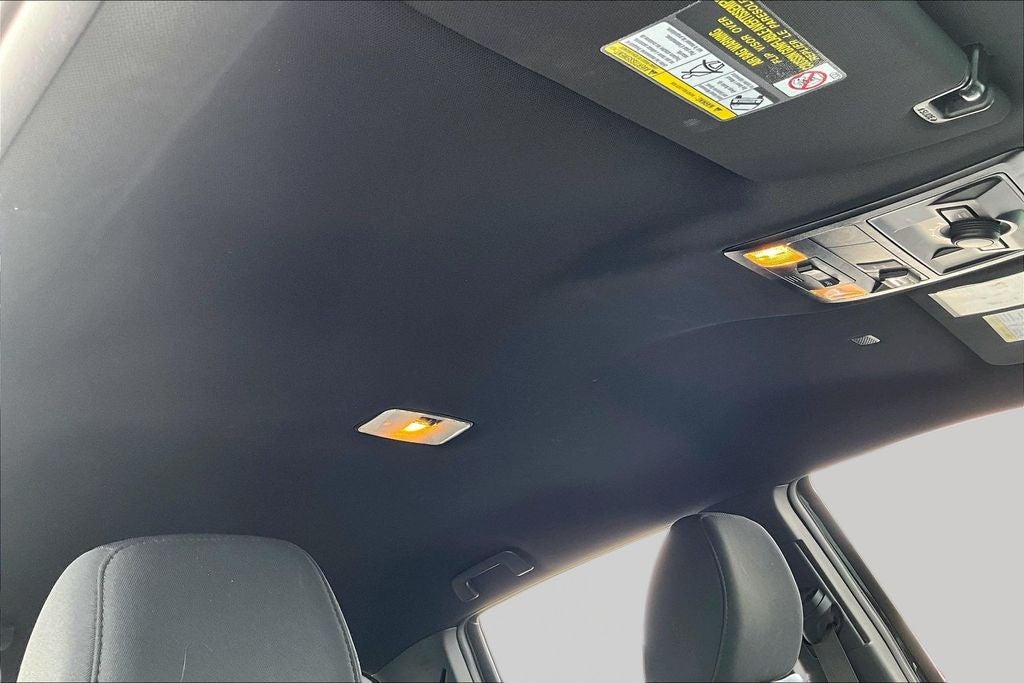 2020 Toyota Tacoma SR5 V6