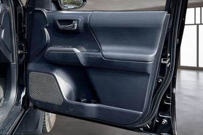 2020 Toyota Tacoma SR5 V6