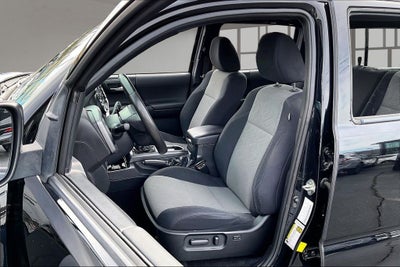 2020 Toyota Tacoma SR5 V6