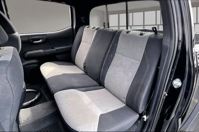 2020 Toyota Tacoma SR5 V6