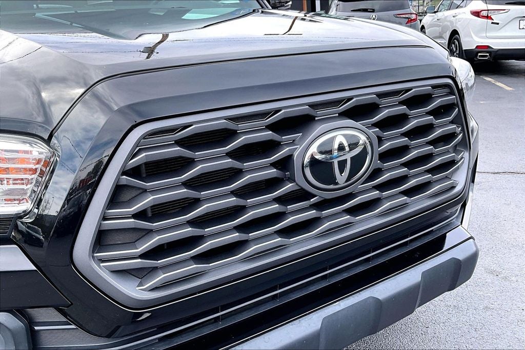 2020 Toyota Tacoma SR5 V6