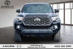 2020 Toyota Tacoma SR5 V6