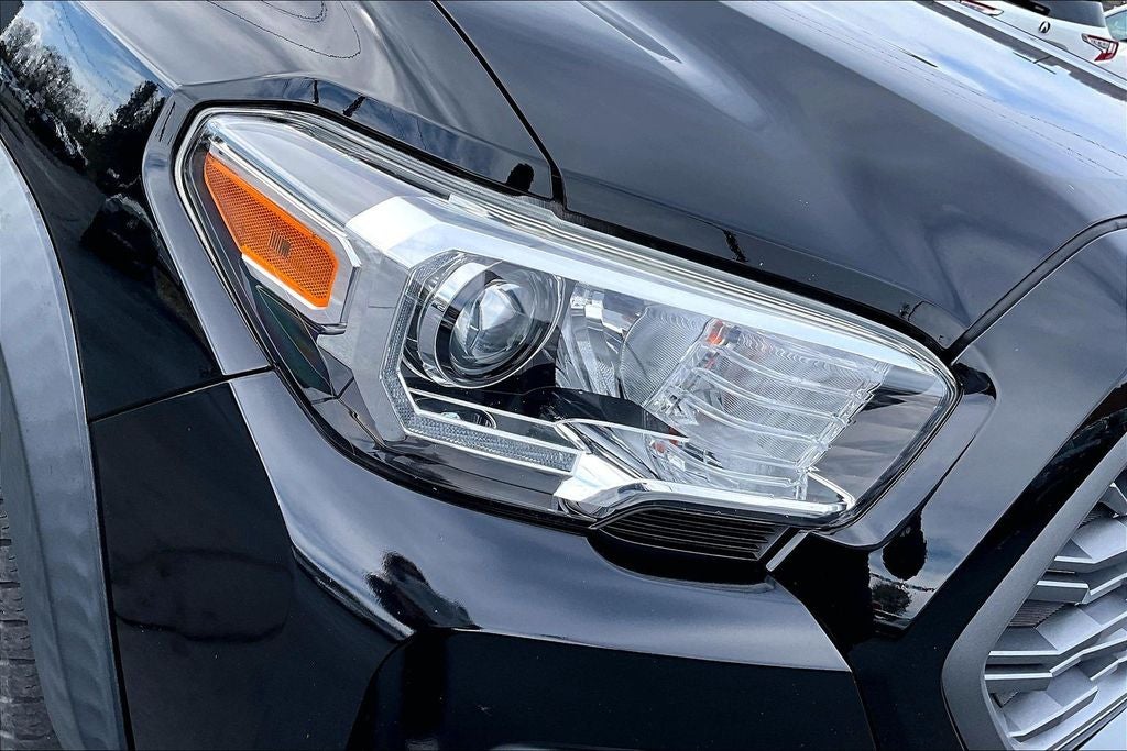 2020 Toyota Tacoma SR5 V6