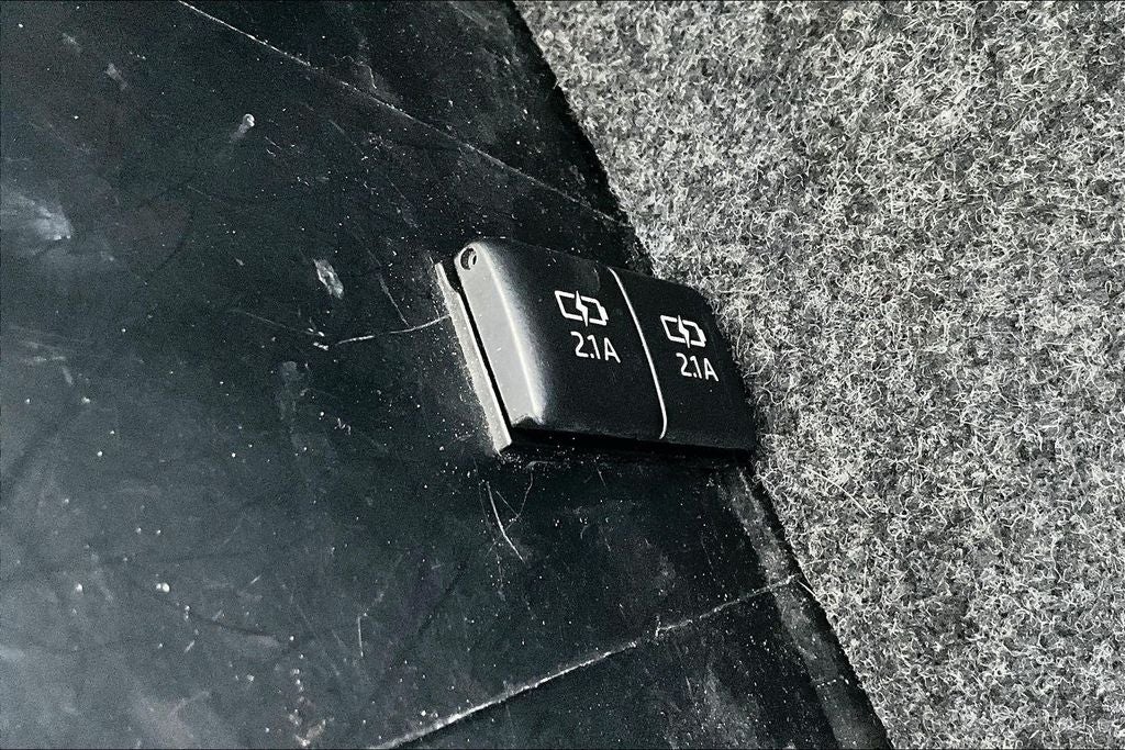 2020 Toyota Tacoma SR5 V6