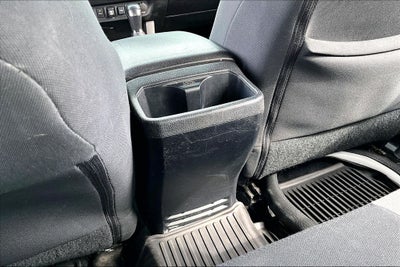 2020 Toyota Tacoma SR5 V6