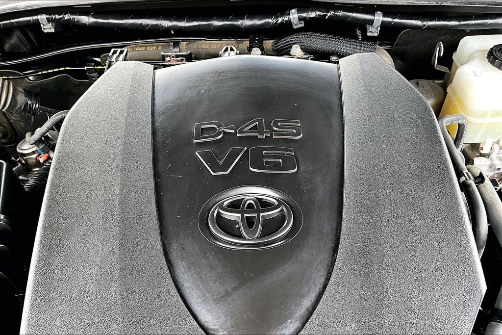 2020 Toyota Tacoma SR5 V6