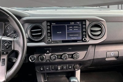 2020 Toyota Tacoma SR5 V6