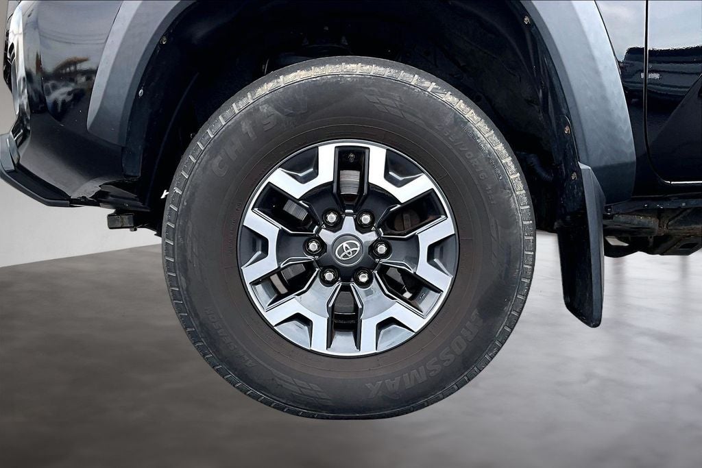 2020 Toyota Tacoma SR5 V6